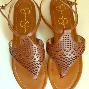 Jessica Simpson Sandals